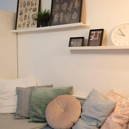 L'alcove Du Apartment Pont-du-Château