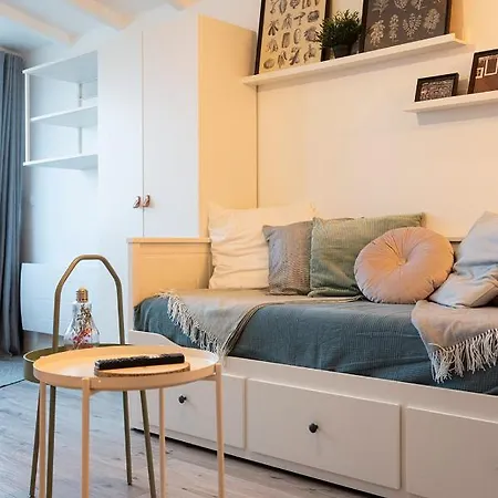 L'alcove Du Apartment